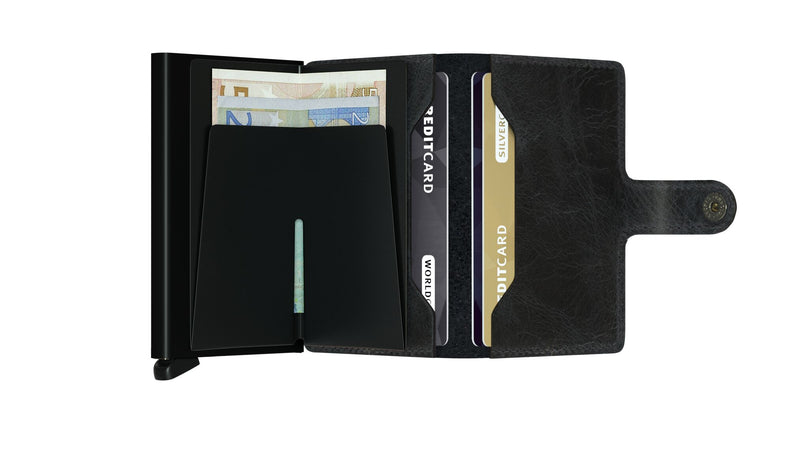 SECRID Miniwallet - Vintage