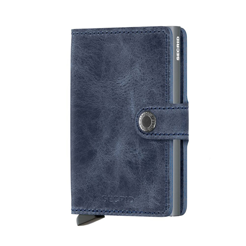 SECRID Miniwallet - Vintage