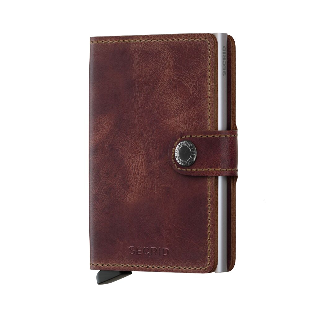 SECRID Miniwallet - Vintage