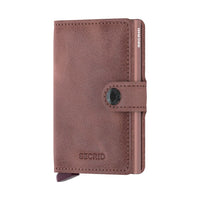 SECRID Miniwallet - Vintage