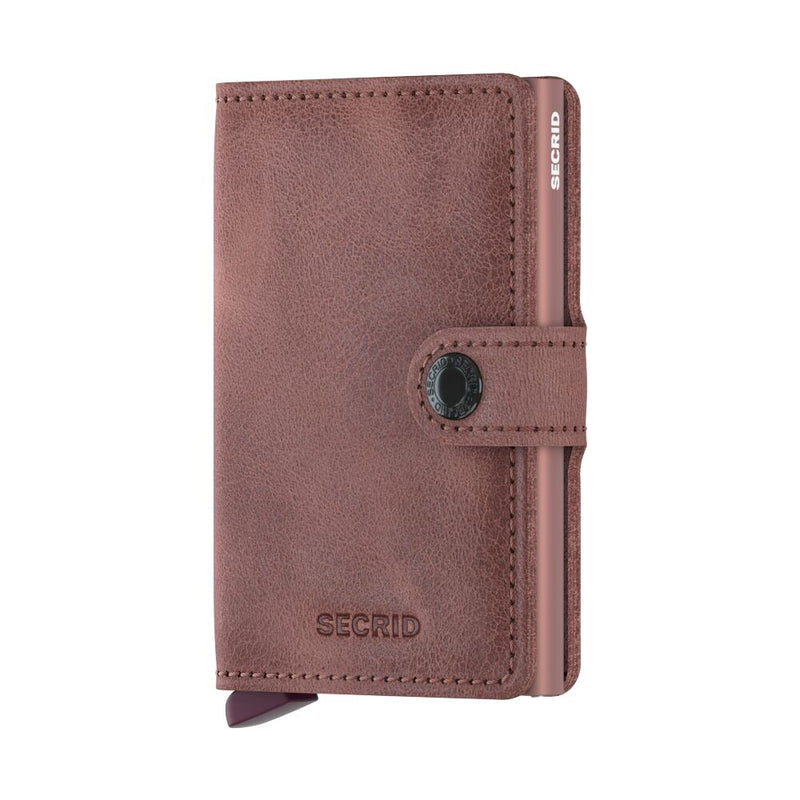 SECRID Miniwallet - Vintage