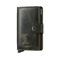 SECRID Miniwallet - Vintage