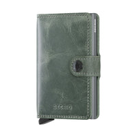 SECRID Miniwallet - Vintage