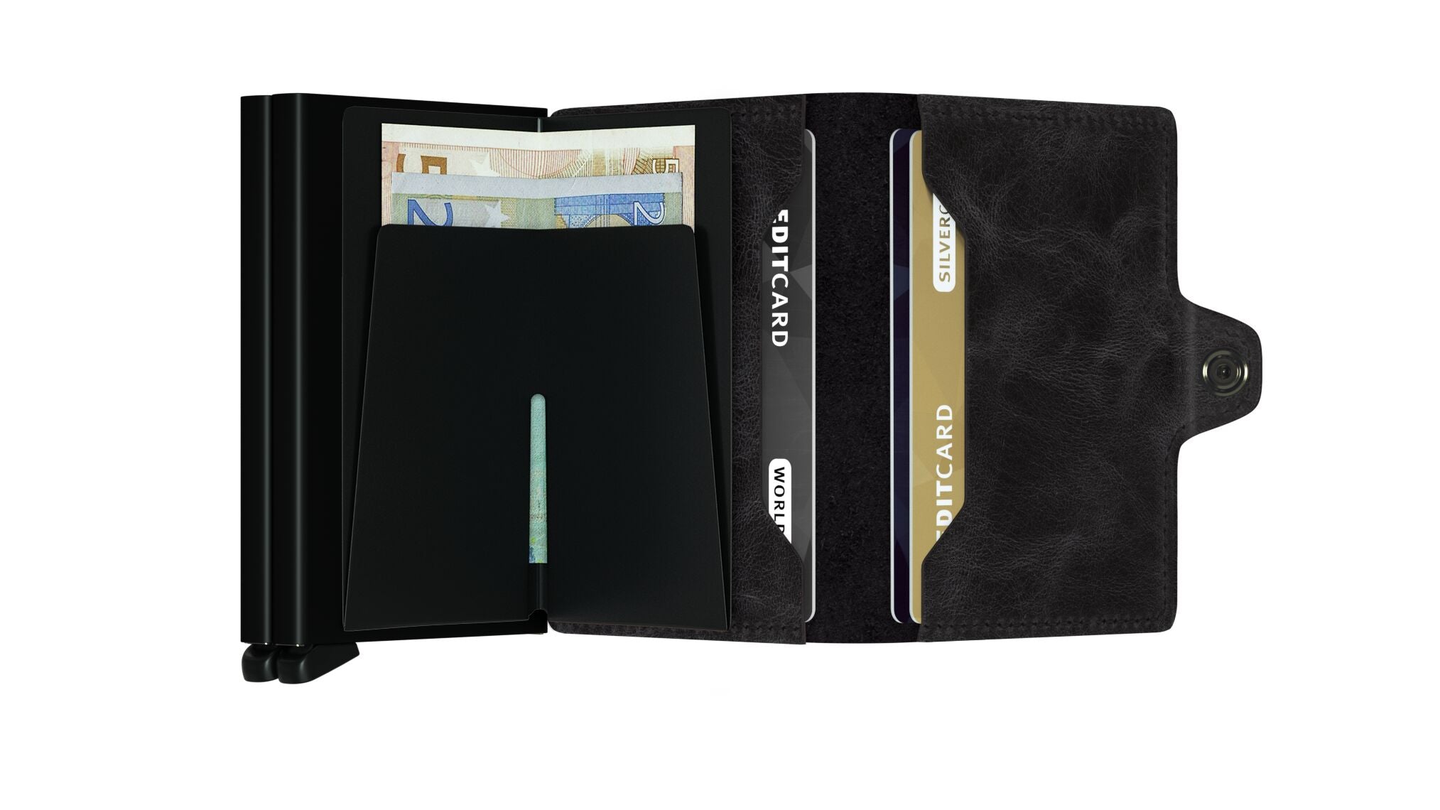 SECRID Twinwallet - Vintage