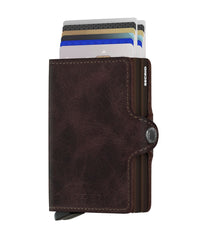 SECRID Twinwallet - Vintage