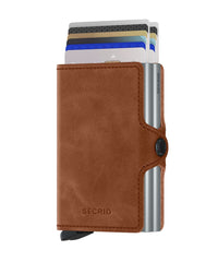 SECRID Twinwallet - Vintage