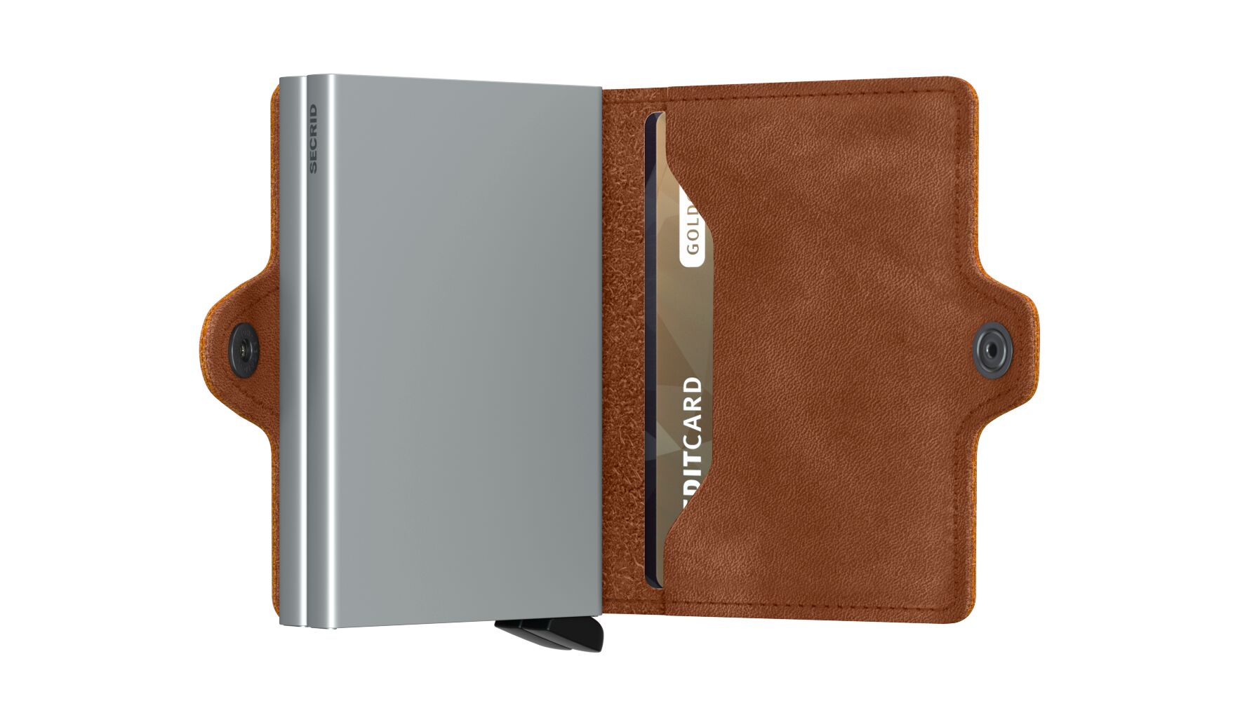 SECRID Twinwallet - Vintage