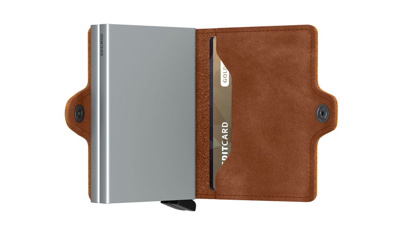 SECRID Twinwallet - Vintage