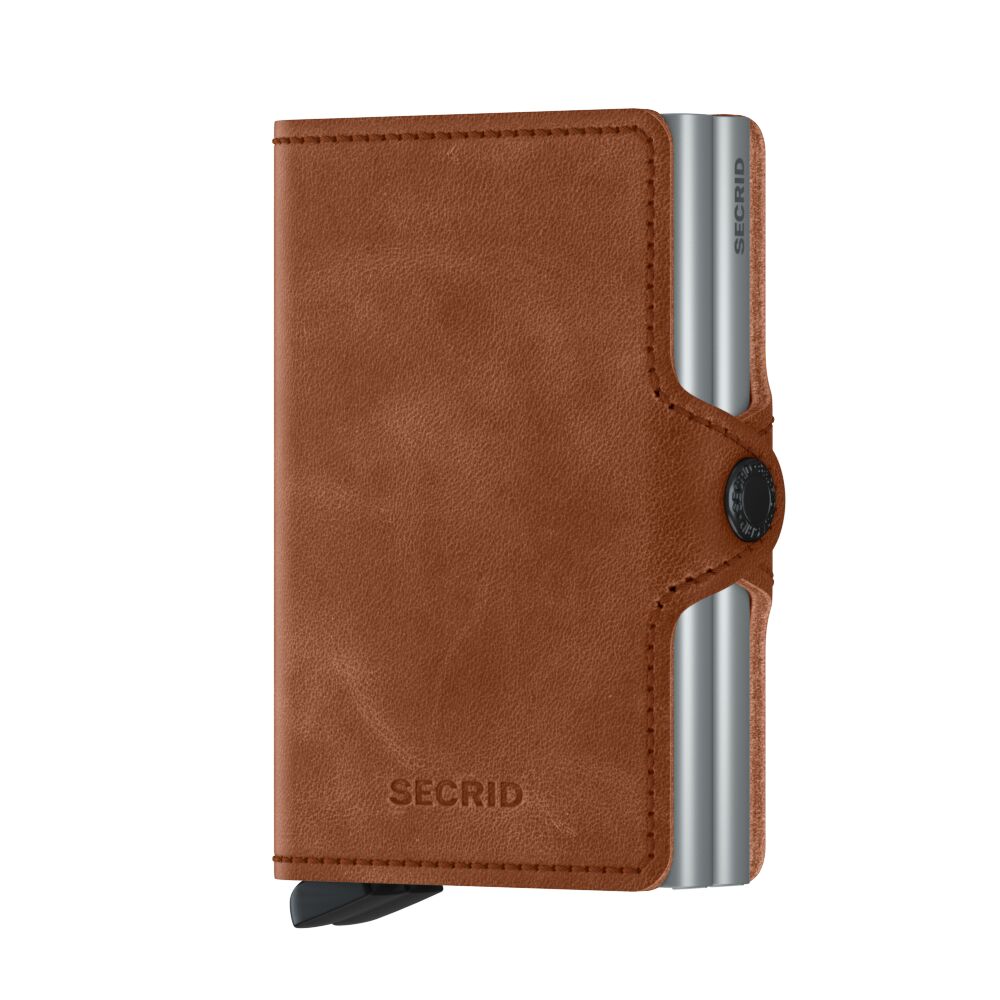 SECRID Twinwallet - Vintage