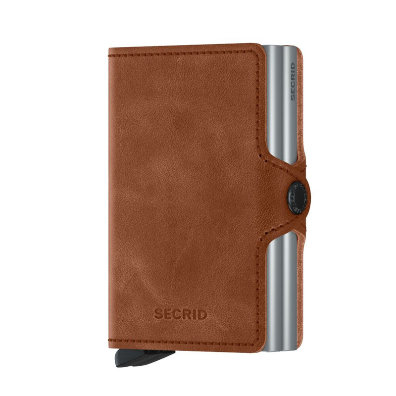 SECRID Twinwallet - Vintage