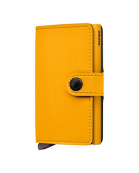 SECRID Miniwallet - Yard