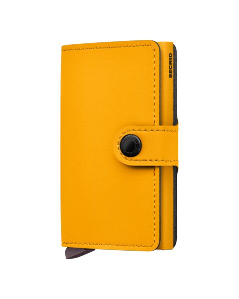 SECRID Miniwallet - Yard