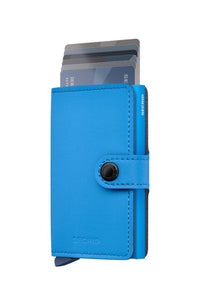 SECRID Miniwallet - Yard