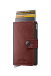 SECRID PREMIUM Miniwallet -Basco