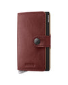 SECRID PREMIUM Miniwallet -Basco