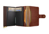 SECRID PREMIUM Slimwallet -Basco