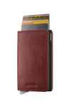 SECRID PREMIUM Slimwallet -Basco
