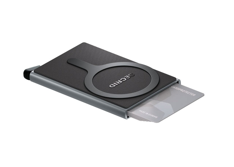 Secrid Cardprotector for Magsafe