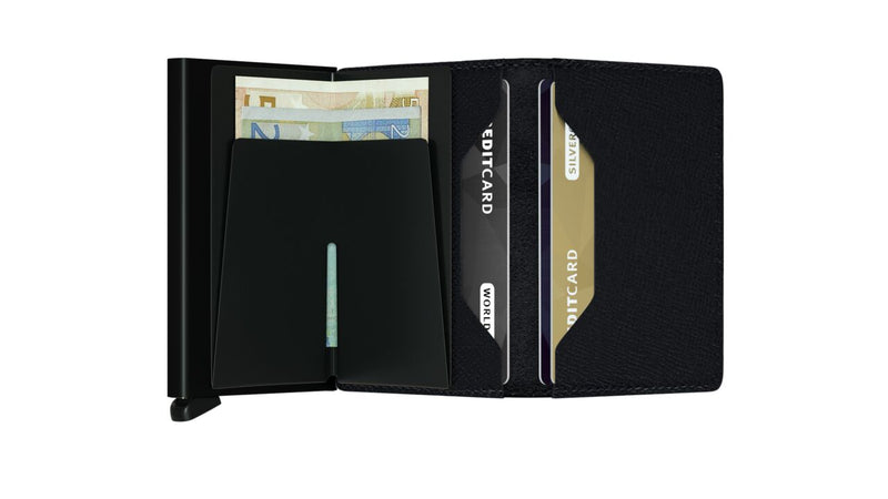 SECRID Slimwallet - Crisple