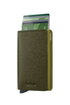 SECRID Slimwallet - Crisple