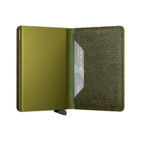 SECRID Slimwallet - Crisple