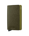 SECRID Slimwallet - Crisple