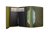 SECRID Slimwallet - Crisple