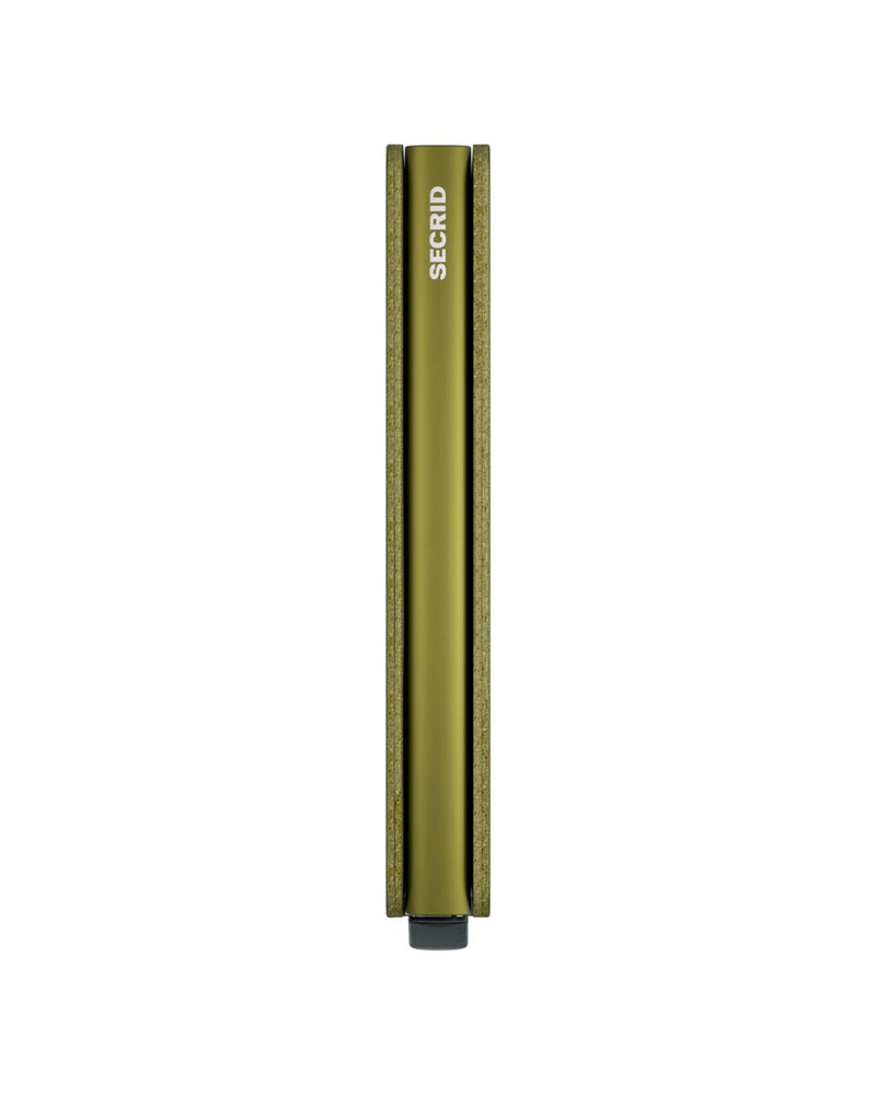 SECRID Slimwallet - Crisple