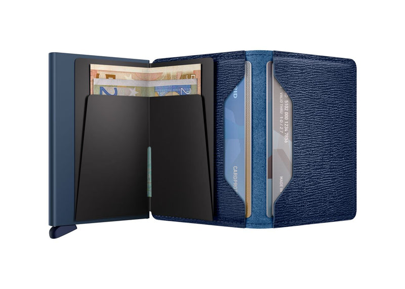 SECRID Slimwallet - Crisple