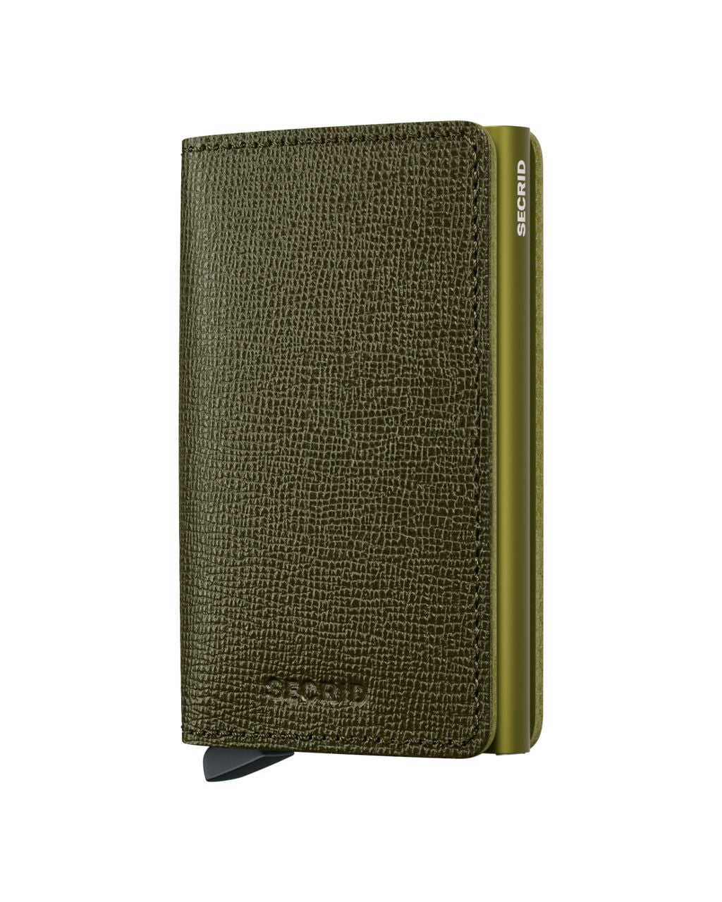 SECRID Slimwallet - Crisple