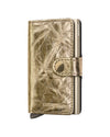 Secrid Miniwallet Crunch
