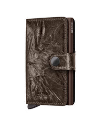 Secrid Miniwallet Crunch