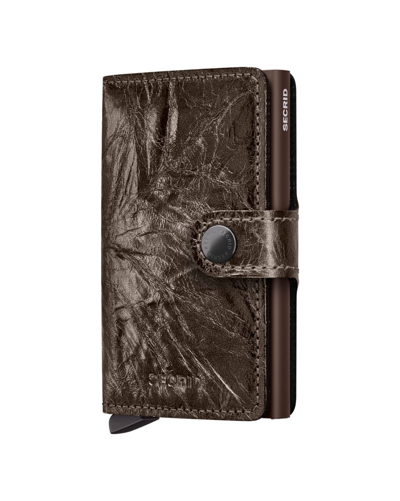 Secrid Miniwallet Crunch