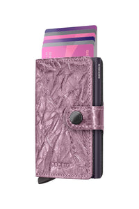 Secrid Miniwallet Crunch