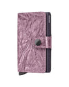Secrid Miniwallet Crunch