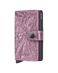 Secrid Miniwallet Crunch
