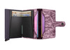 Secrid Miniwallet Crunch
