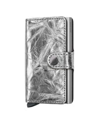 Secrid Miniwallet Crunch