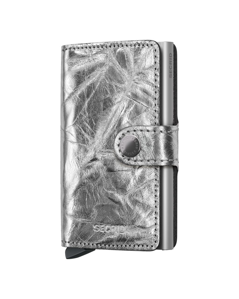 Secrid Miniwallet Crunch