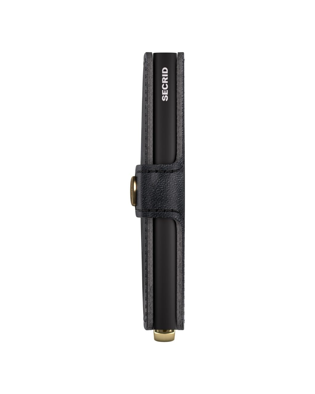 SECRID PREMIUM Miniwallet Emboss Diamond - Black