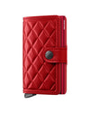 SECRID PREMIUM Miniwallet - Emboss Diamond