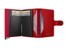 SECRID PREMIUM Miniwallet - Emboss Diamond