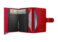 SECRID PREMIUM Miniwallet - Emboss Diamond