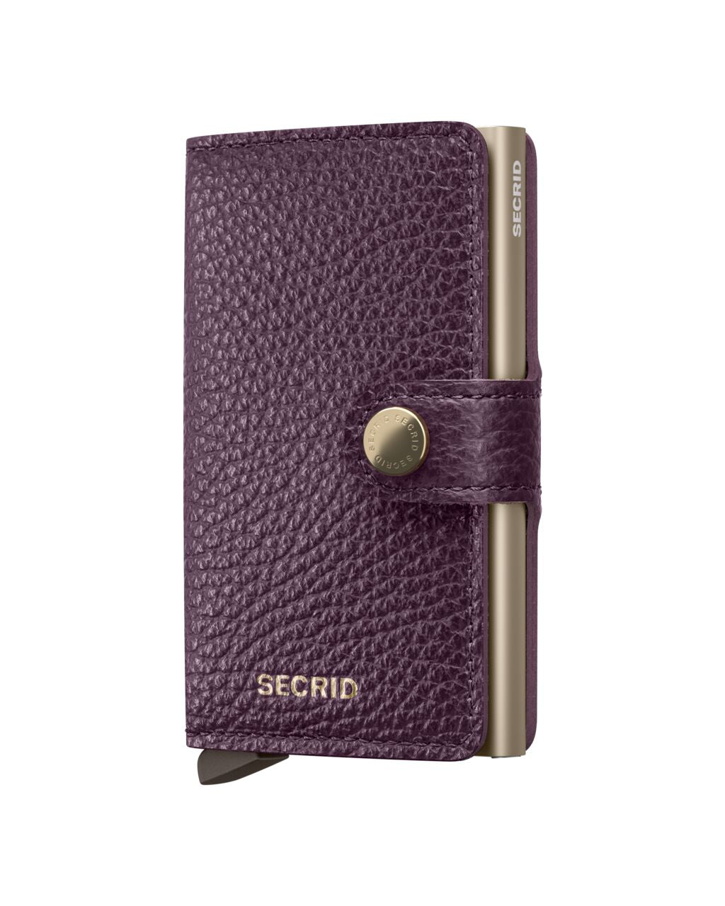 Secrid Miniwallet - Pebble Colourful