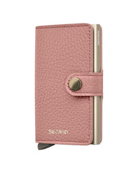 SECRID Miniwallet - Pebble