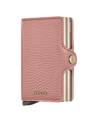 SECRID Twinwallet - Pebble