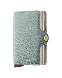 SECRID Twinwallet - Pebble
