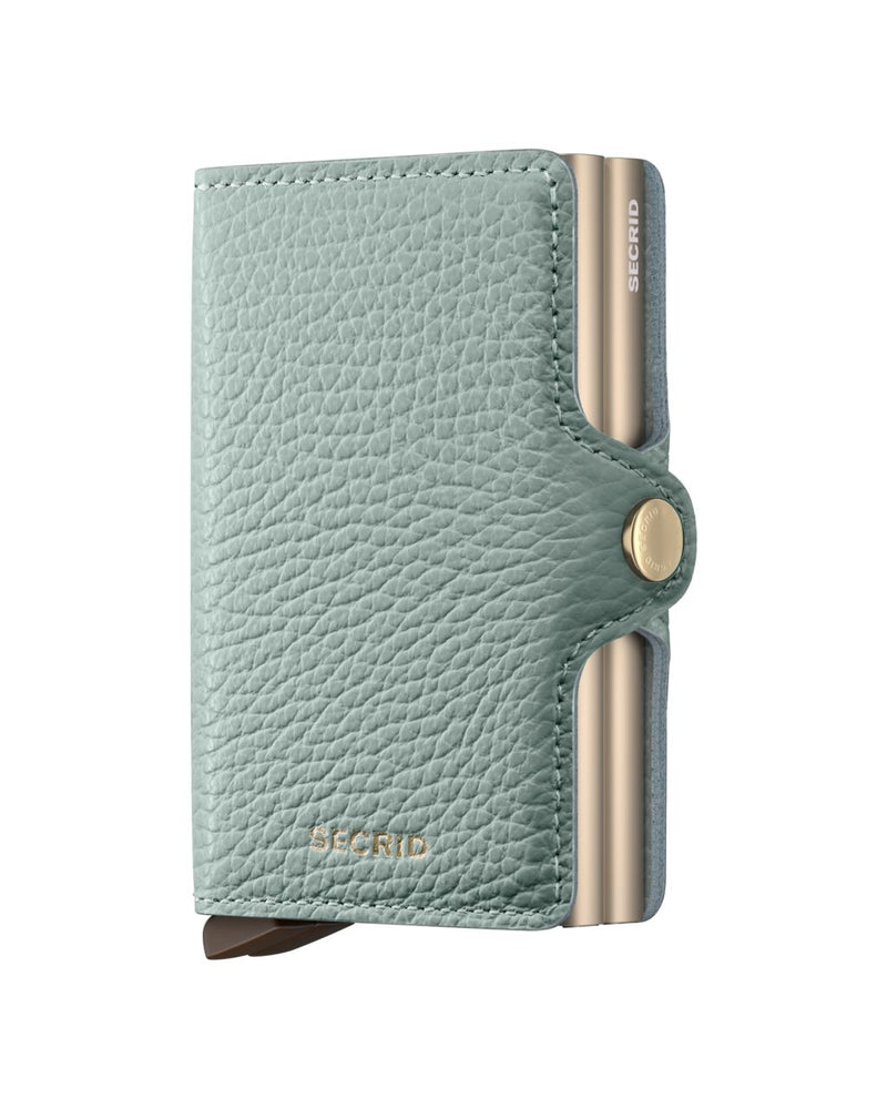 SECRID Twinwallet - Pebble