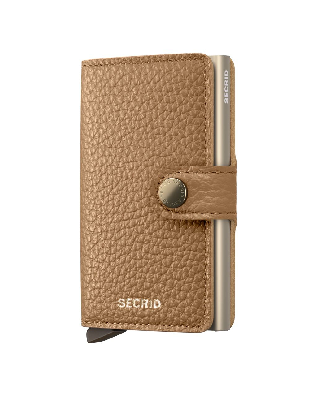 SECRID Miniwallet - Pebble