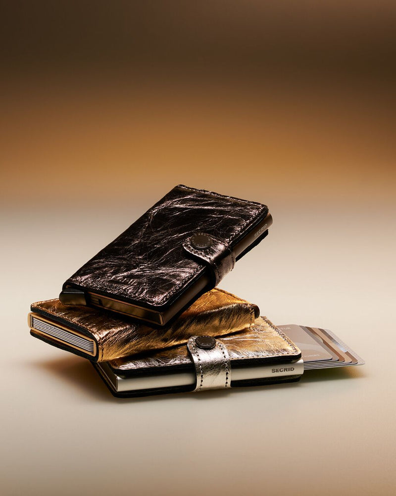 Secrid Miniwallet Crunch